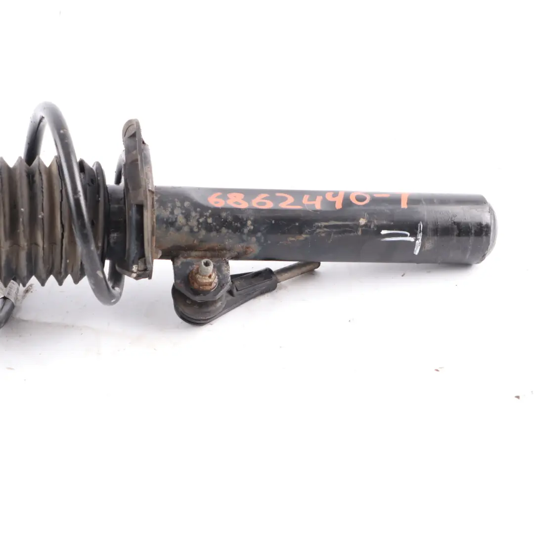 Shock Absorber Front Right O/S Spring Strut Damper to Mini F57 Cabrio with Part number 6862446 Mini F57 Cabrio Shock Absorber Front Right O/S Spring Strut Damper - SKU 6862446-2 - Part number 6862446