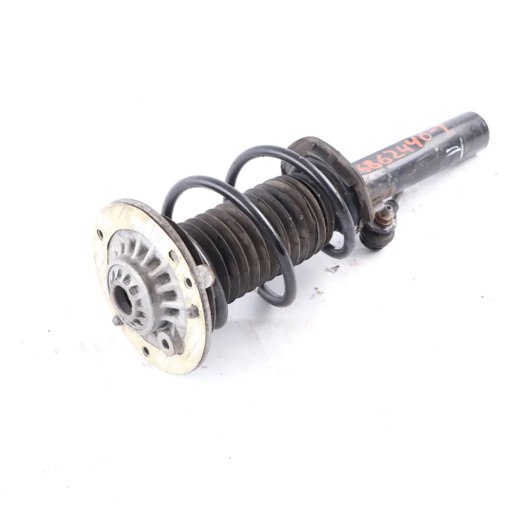 Shock Absorber Front Right O/S Spring Strut Damper to Mini F57 Cabrio with Part number 6862446 Mini F57 Cabrio Shock Absorber Front Right O/S Spring Strut Damper - SKU 6862446-2 - Part number 6862446