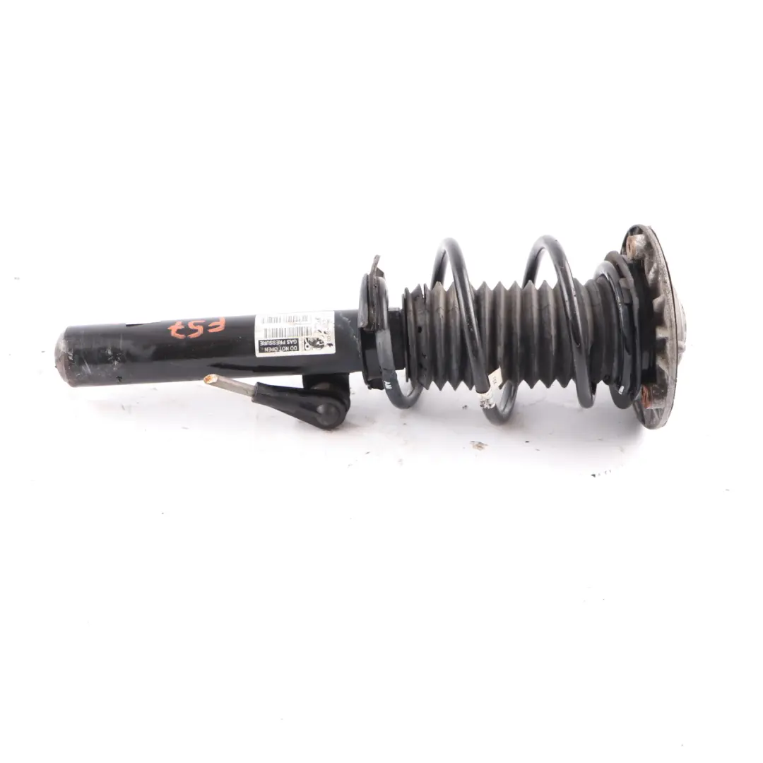 Shock Absorber Front Right O/S Spring Strut Damper to Mini F57 Cabrio with Part number 6862446 Mini F57 Cabrio Shock Absorber Front Right O/S Spring Strut Damper - SKU 6862446-2 - Part number 6862446