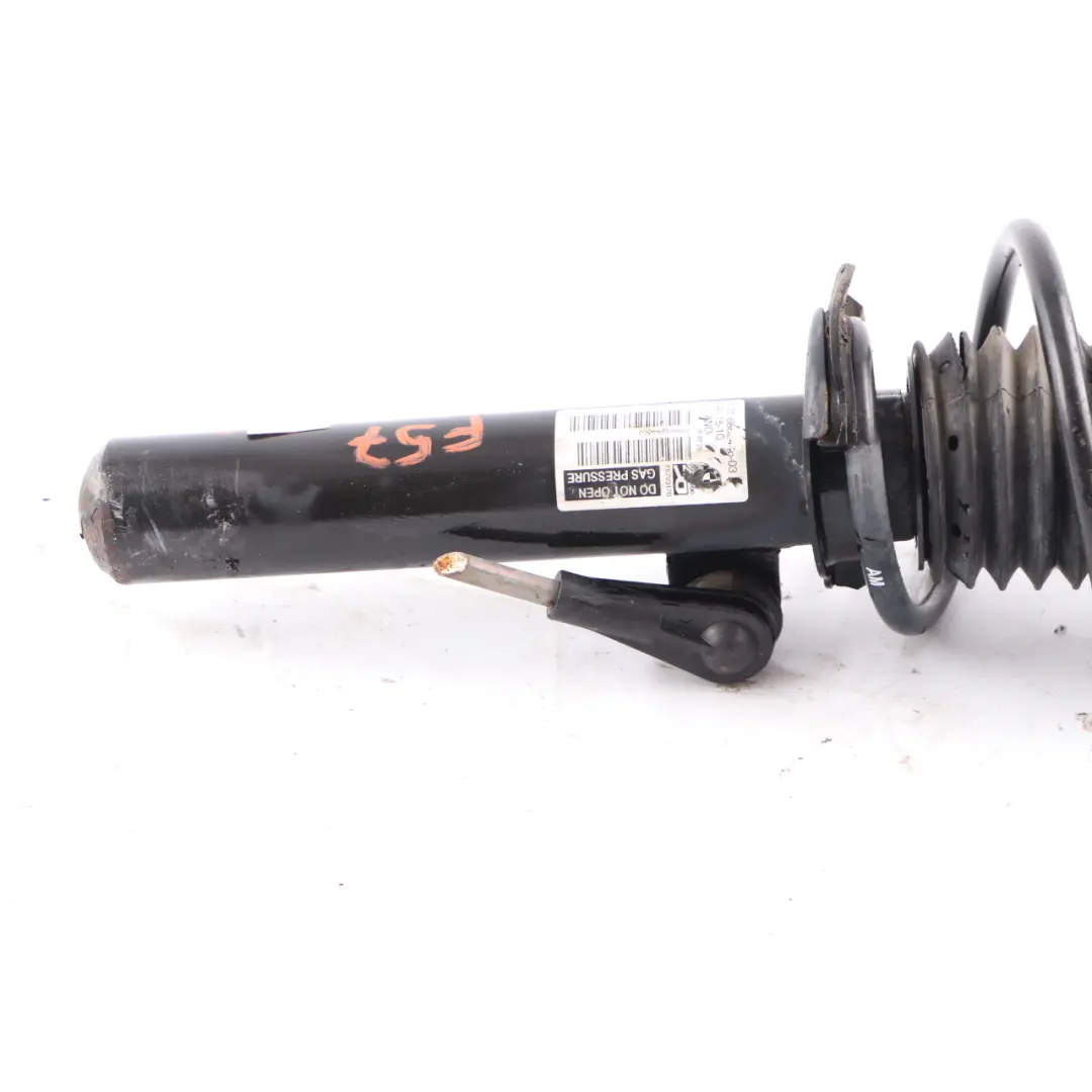 Shock Absorber Front Right O/S Spring Strut Damper to Mini F57 Cabrio with Part number 6862446 Mini F57 Cabrio Shock Absorber Front Right O/S Spring Strut Damper - SKU 6862446-2 - Part number 6862446