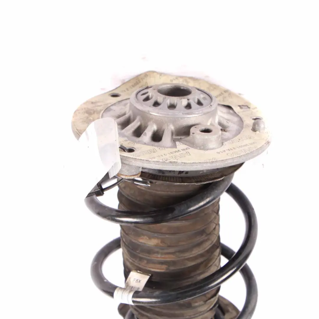 Front Right O/S Leg Brake Suspension Wheel Axle Hub Brake Disc to Mini F57 Cabrio with Part number 6862446 Mini F57 Cabrio Front Right O/S Leg Brake Suspension Wheel Axle Hub Brake Disc - SKU 6862446 - Part number 6862446