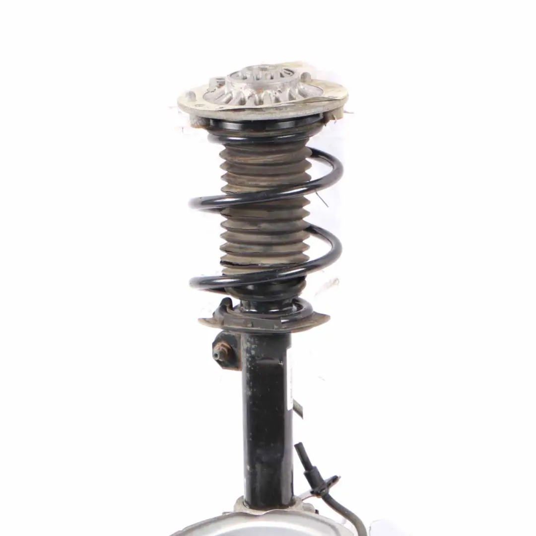 Mini F57 Cabrio Front Right O/S Leg Brake Suspension Wheel Axle Hub Brake Disc - SKU 6862446 - Part number 6862446