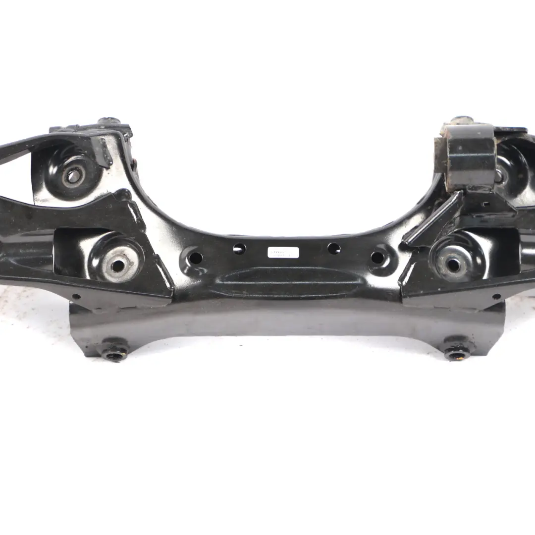 BMW F40 F45 xDrive Mini F54 F60 ALL4 Eje trasero Subchasis Cuna Carrier - SKU 6862558 - Número de pieza 6862558