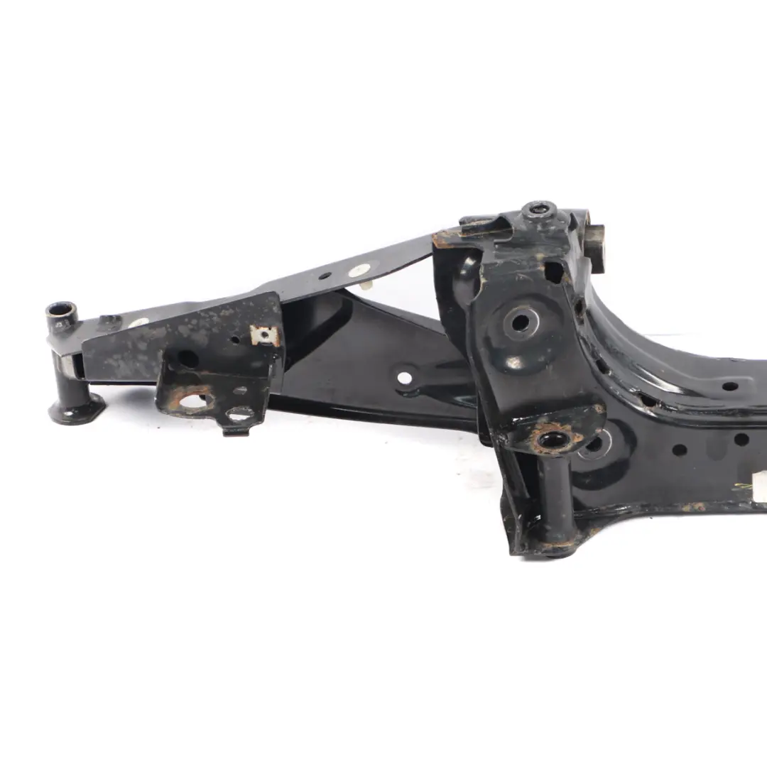 Eje trasero Subchasis Cuna Carrier para BMW F40 F45 xDrive Mini F54 F60 ALL4 con número de pieza 6862558 BMW F40 F45 xDrive Mini F54 F60 ALL4 Eje trasero Subchasis Cuna Carrier - SKU 6862558 - Número de pieza 6862558