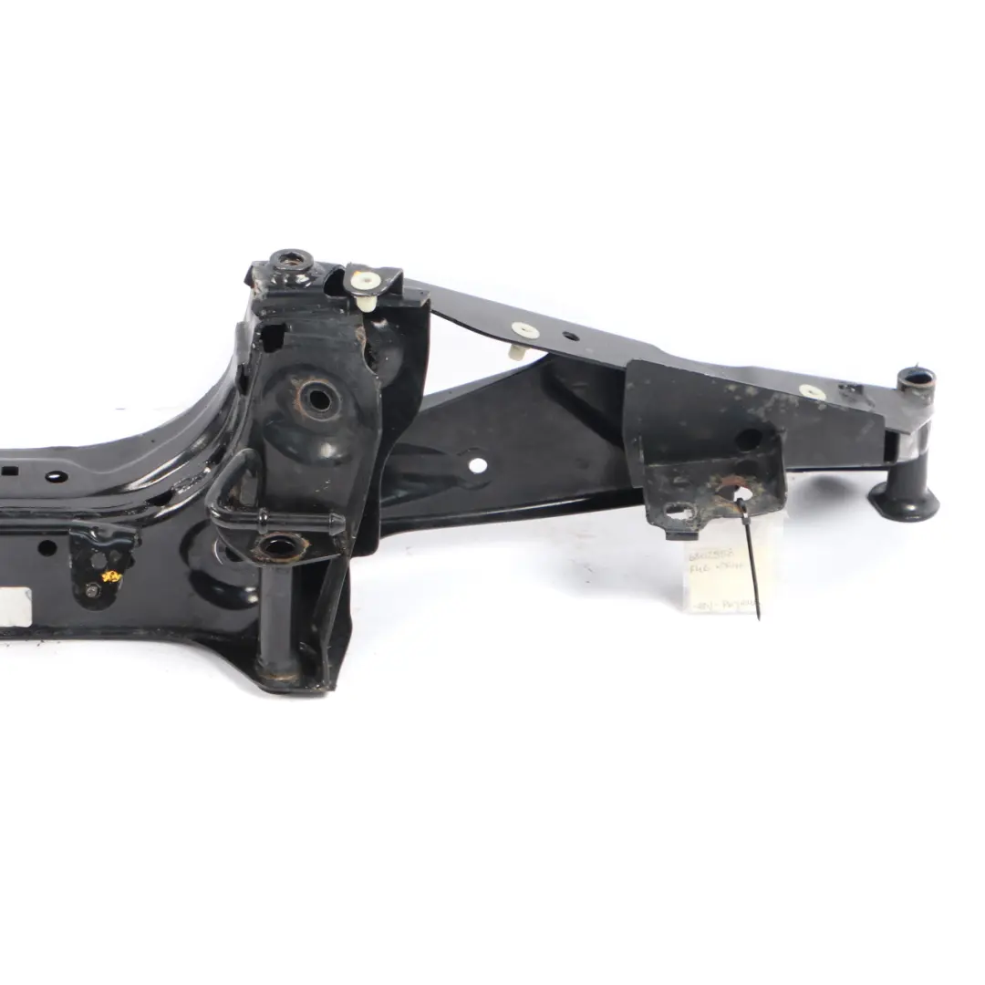 Essieu Arrière Support berceau pour BMW F40 F45 xDrive Mini F54 F60 ALL4 à propos du numéro de pièce 6862558 BMW F40 F45 xDrive Mini F54 F60 ALL4 Essieu Arrière Support berceau - SKU 6862558 - Numéro de pièce 6862558