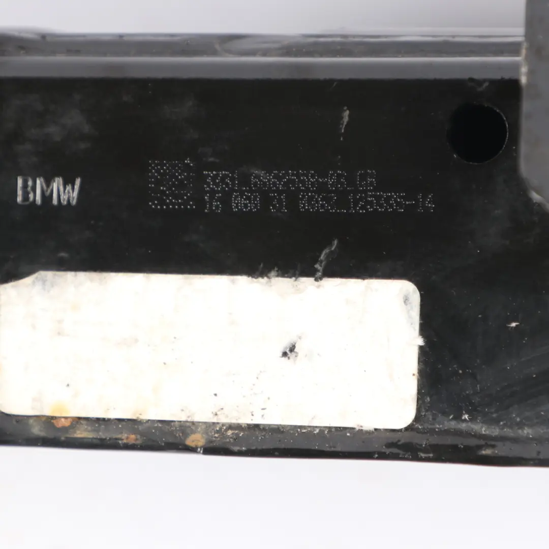 Eje trasero Subchasis Cuna Carrier para BMW F40 F45 xDrive Mini F54 F60 ALL4 con número de pieza 6862558 BMW F40 F45 xDrive Mini F54 F60 ALL4 Eje trasero Subchasis Cuna Carrier - SKU 6862558 - Número de pieza 6862558