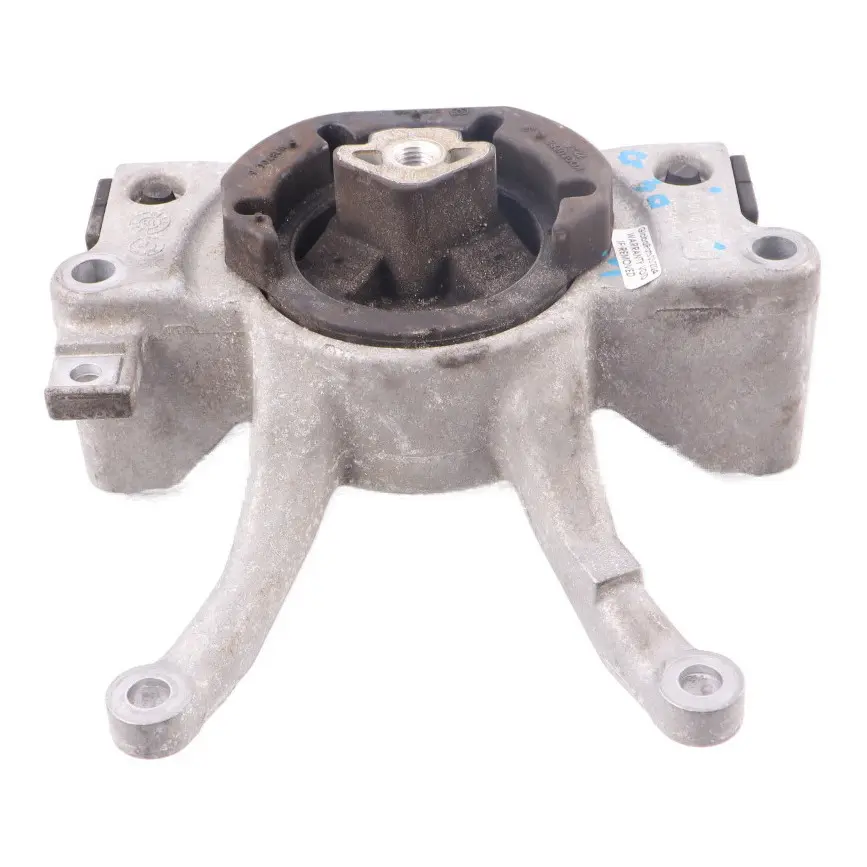 Gearbox Bracket BMW G11 G30 G31 530d 730 B57 Transmission Support Mount to with Part number 6862576 Gearbox Bracket BMW G11 G30 G31 530d 730 B57 Transmission Support Mount - SKU 6862576 - Part number 6862576