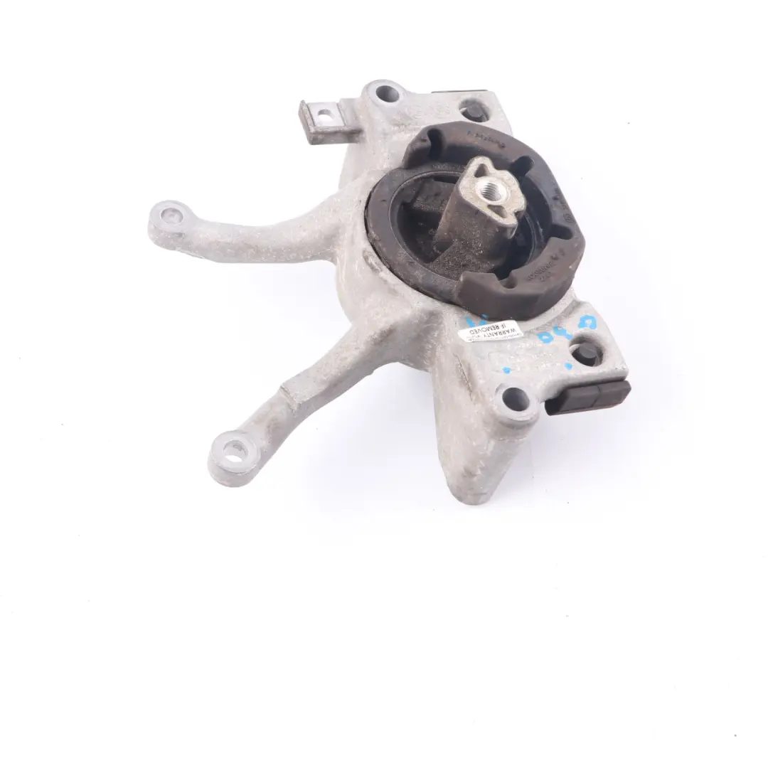 Gearbox Bracket BMW G11 G30 G31 530d 730 B57 Transmission Support Mount to with Part number 6862576 Gearbox Bracket BMW G11 G30 G31 530d 730 B57 Transmission Support Mount - SKU 6862576 - Part number 6862576