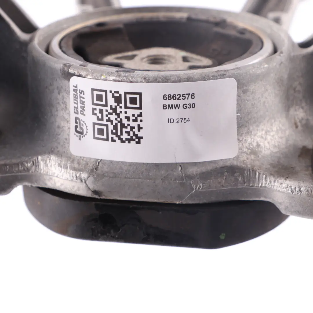  Gearbox Bracket BMW G11 G30 G31 530d 730 B57 Transmission Support Mount - SKU 6862576 - Part number 6862576