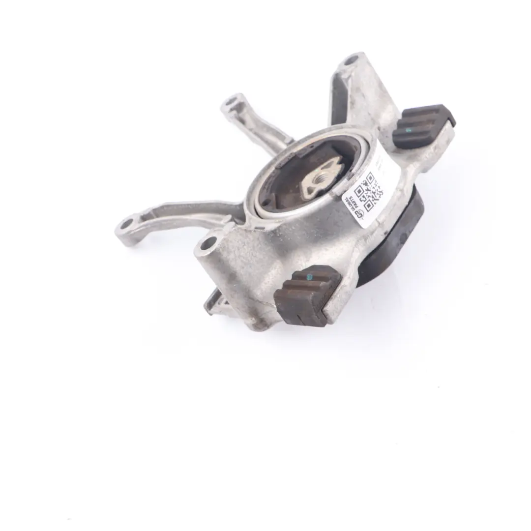 Gearbox Bracket BMW G11 G30 G31 530d 730 B57 Transmission Support Mount to with Part number 6862576 Gearbox Bracket BMW G11 G30 G31 530d 730 B57 Transmission Support Mount - SKU 6862576 - Part number 6862576