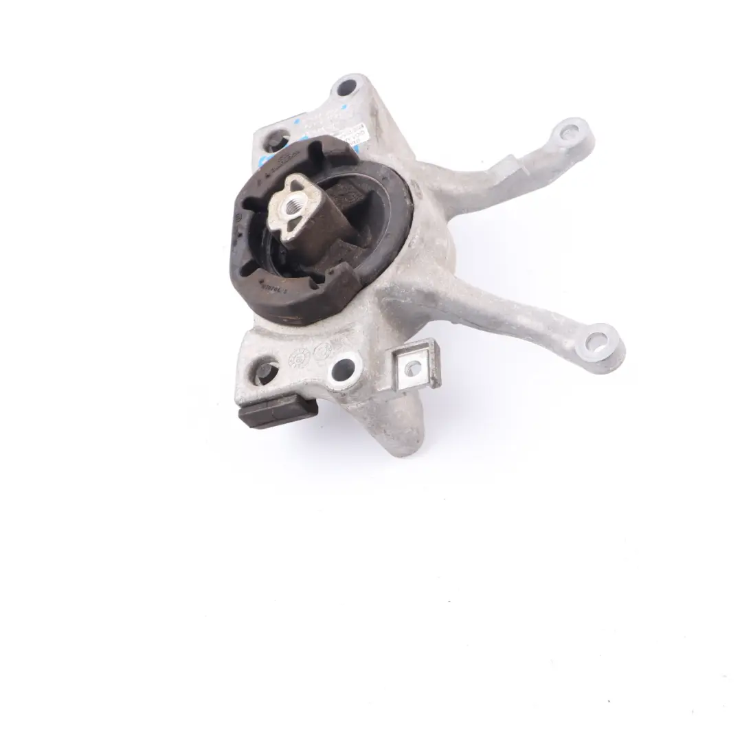 Gearbox Bracket BMW G11 G30 G31 530d 730 B57 Transmission Support Mount to with Part number 6862576 Gearbox Bracket BMW G11 G30 G31 530d 730 B57 Transmission Support Mount - SKU 6862576 - Part number 6862576