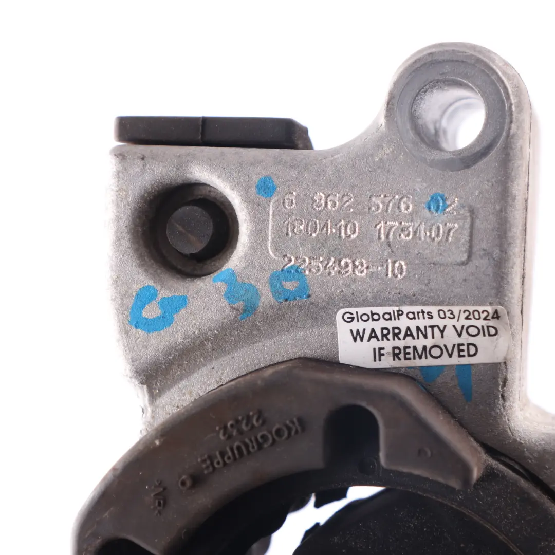  Gearbox Bracket BMW G11 G30 G31 530d 730 B57 Transmission Support Mount - SKU 6862576 - Part number 6862576
