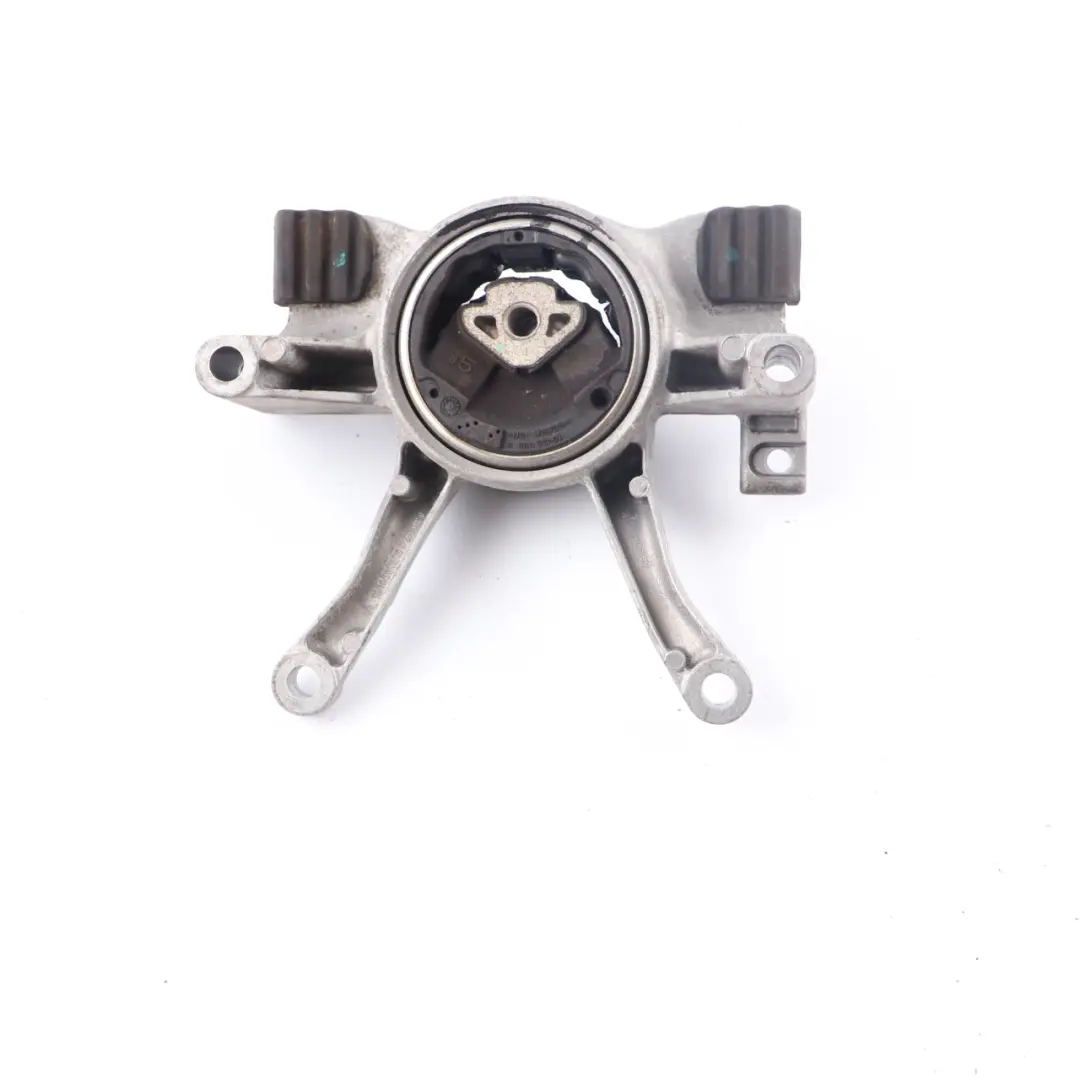  Gearbox Bracket BMW G11 G30 G31 530d 730 B57 Transmission Support Mount - SKU 6862576 - Part number 6862576