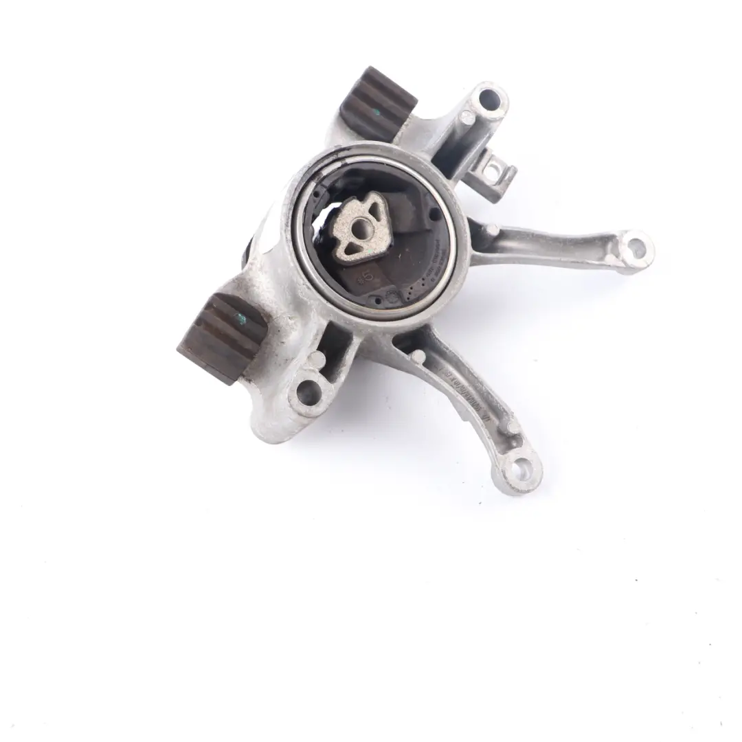 Gearbox Bracket BMW G11 G30 G31 530d 730 B57 Transmission Support Mount to with Part number 6862576 Gearbox Bracket BMW G11 G30 G31 530d 730 B57 Transmission Support Mount - SKU 6862576 - Part number 6862576