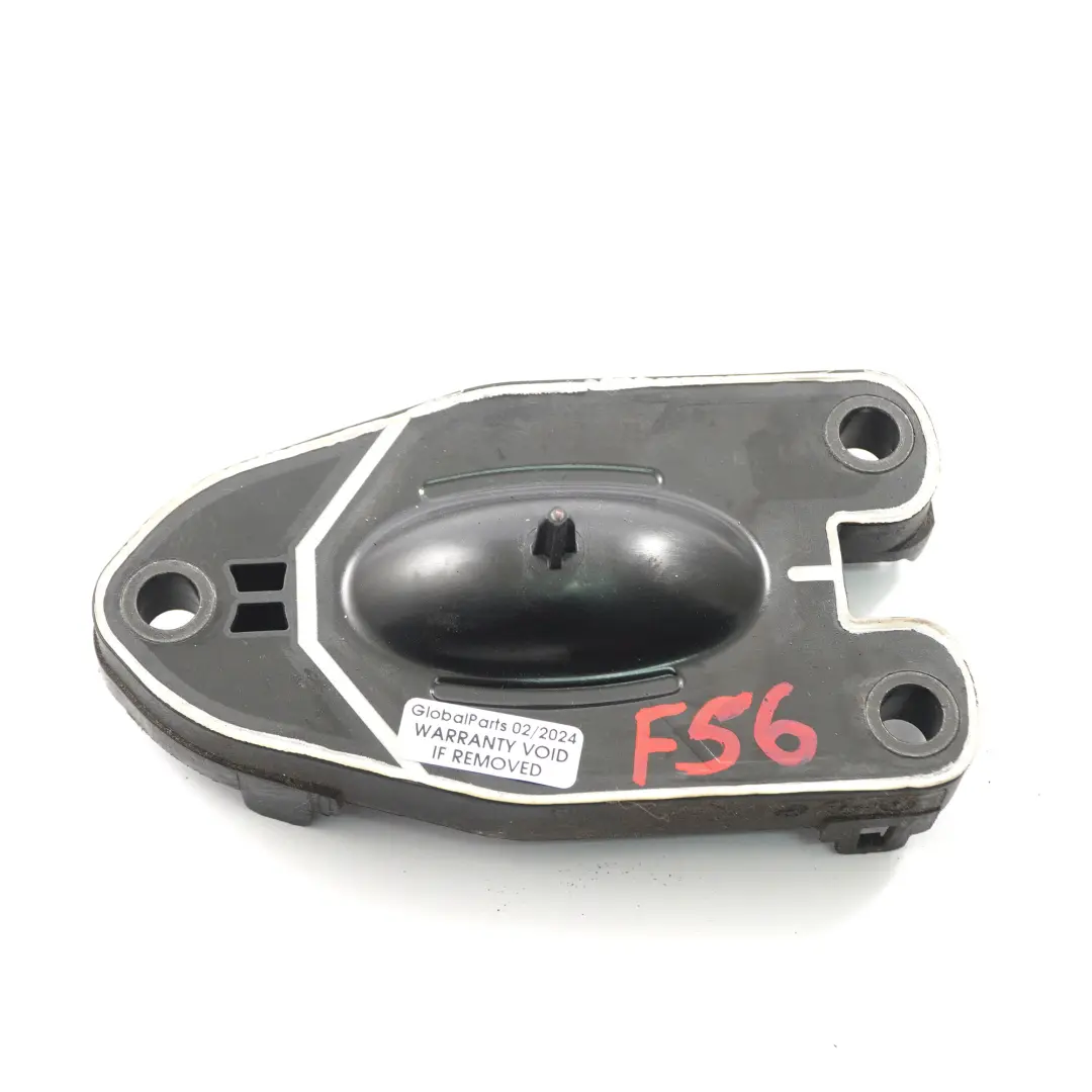 BMW F45 Mini F56 F60 Support jambe force Plaque d'adaptation arrière - SKU 6862680 - Numéro de pièce 6862680