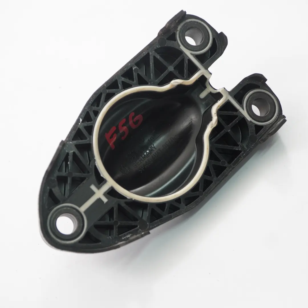 BMW F45 Mini F56 F60 Strut Bracket Rear Shock Absorber Adapter Plate - SKU 6862680 - Part number 6862680