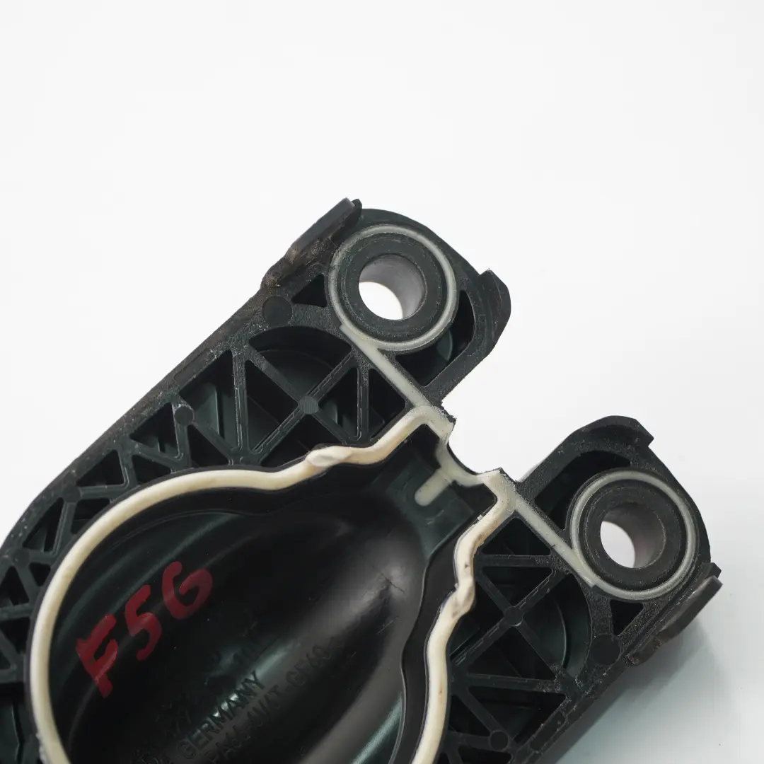 Support jambe force Plaque d'adaptation arrière pour BMW F45 Mini F56 F60 à propos du numéro de pièce 6862680 BMW F45 Mini F56 F60 Support jambe force Plaque d'adaptation arrière - SKU 6862680 - Numéro de pièce 6862680