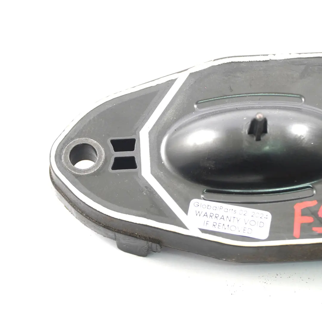 Strut Bracket Rear Shock Absorber Adapter Plate to BMW F45 Mini F56 F60 with Part number 6862680 BMW F45 Mini F56 F60 Strut Bracket Rear Shock Absorber Adapter Plate - SKU 6862680 - Part number 6862680