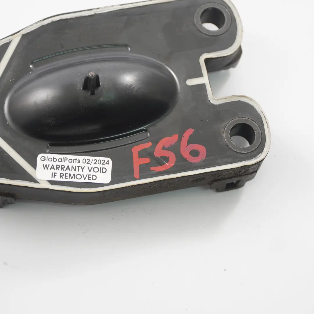 Federbein hinten Stoßdämpfer Adapter platte BMW F45 Mini F56 F60 - SKU 6862680 - Teilenummer 6862680