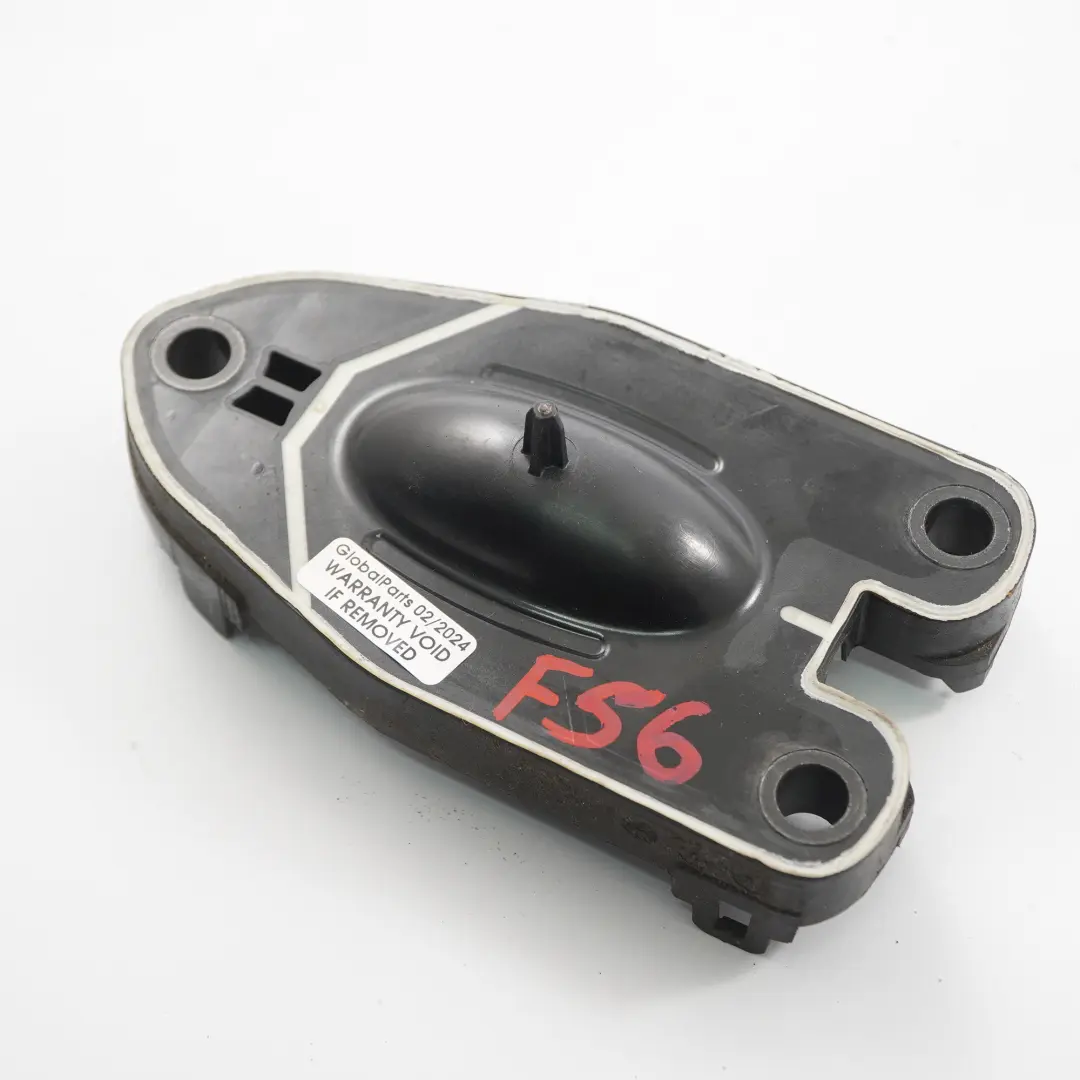 BMW F45 Mini F56 F60 Support jambe force Plaque d'adaptation arrière - SKU 6862680 - Numéro de pièce 6862680