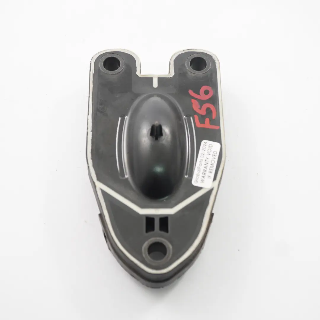 Strut Soporte Amortiguador Trasero Placa Adaptadora para BMW F45 Mini F56 F60 con número de pieza 6862680 BMW F45 Mini F56 F60 Strut Soporte Amortiguador Trasero Placa Adaptadora - SKU 6862680 - Número de pieza 6862680