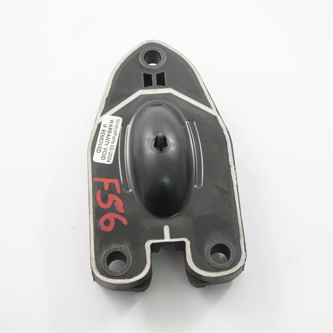 Federbein hinten Stoßdämpfer Adapter platte BMW F45 Mini F56 F60 - SKU 6862680 - Teilenummer 6862680