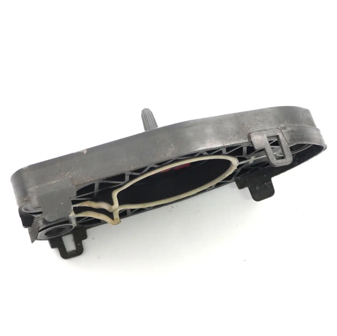 Federbein hinten Stoßdämpfer Adapter platte BMW F45 Mini F56 F60 - SKU 6862680 - Teilenummer 6862680