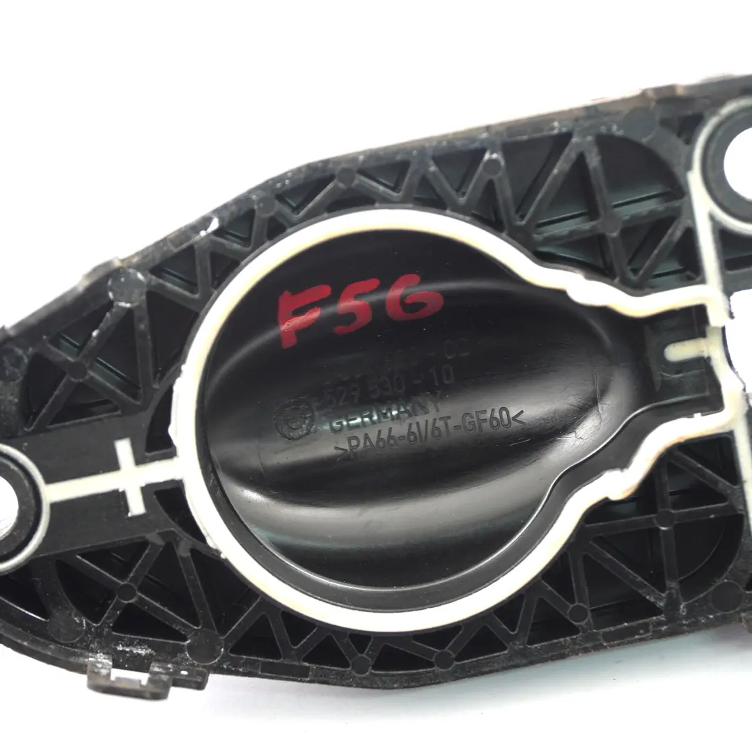 Federbein hinten Stoßdämpfer Adapter platte für BMW F45 Mini F56 F60 mit Teilenummer 6862680 BMW F45 Mini F56 F60 Federbein hinten Stoßdämpfer Adapter platte - SKU 6862680 - Teilenummer 6862680