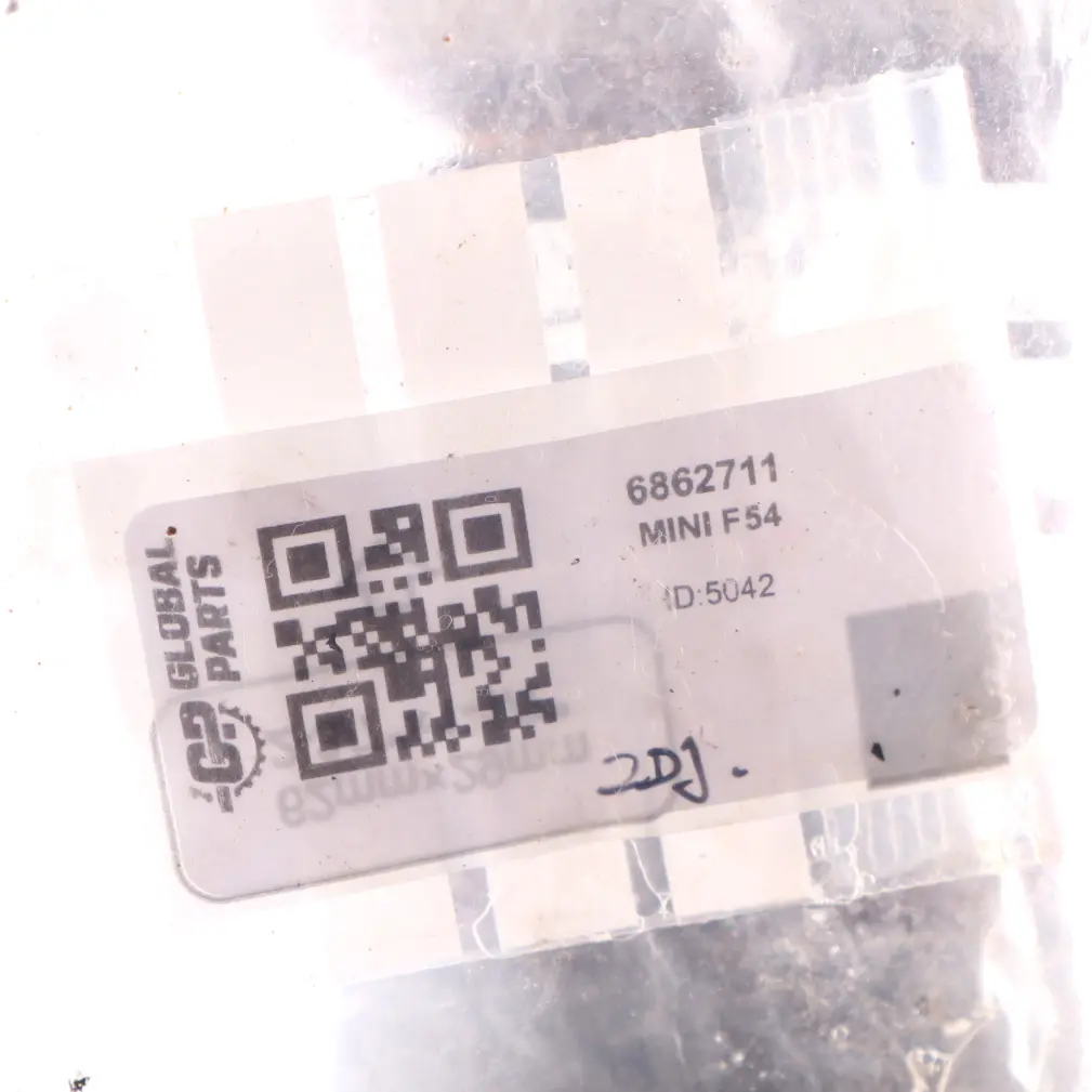 Damper Mini Cooper F54 Clubman Rear Shock Absorber Right Left N/O/S to with Part number 6862711 Damper Mini Cooper F54 Clubman Rear Shock Absorber Right Left N/O/S - SKU 6862711 - Part number 6862711