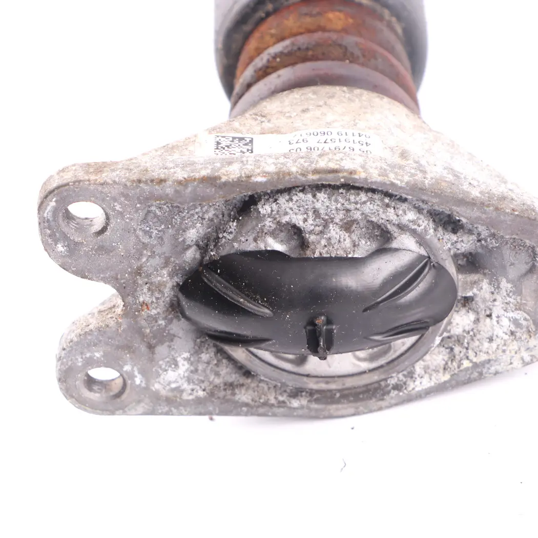 Amortiguador Trasero Derecho Izquierdo para Mini Cooper F54 Clubman con número de pieza 6862711 Mini Cooper F54 Clubman Amortiguador Trasero Derecho Izquierdo - SKU 6862711 - Número de pieza 6862711