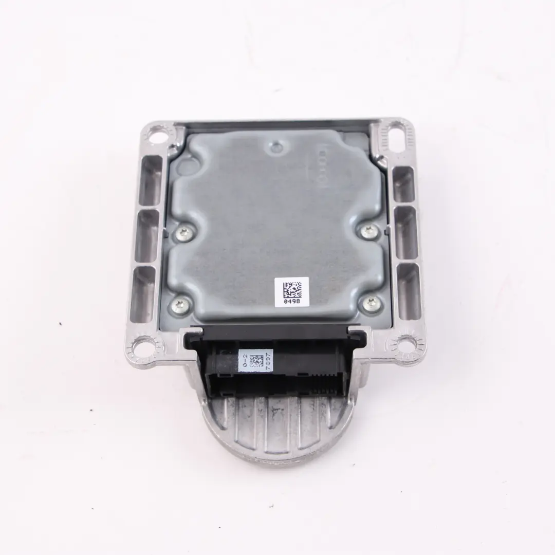 BMW F20 F21 F22 F30 F31 ECU ICM Plus Control Unit Module - SKU 6862756 - Part number 6862756