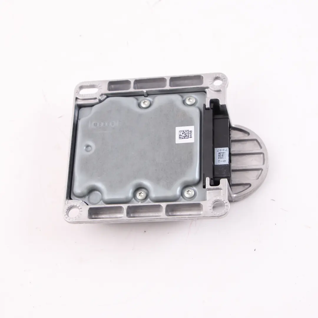 BMW F20 F21 F22 F30 F31 ECU ICM Plus Modulo Unidad de Control - SKU 6862756 - Número de pieza 6862756