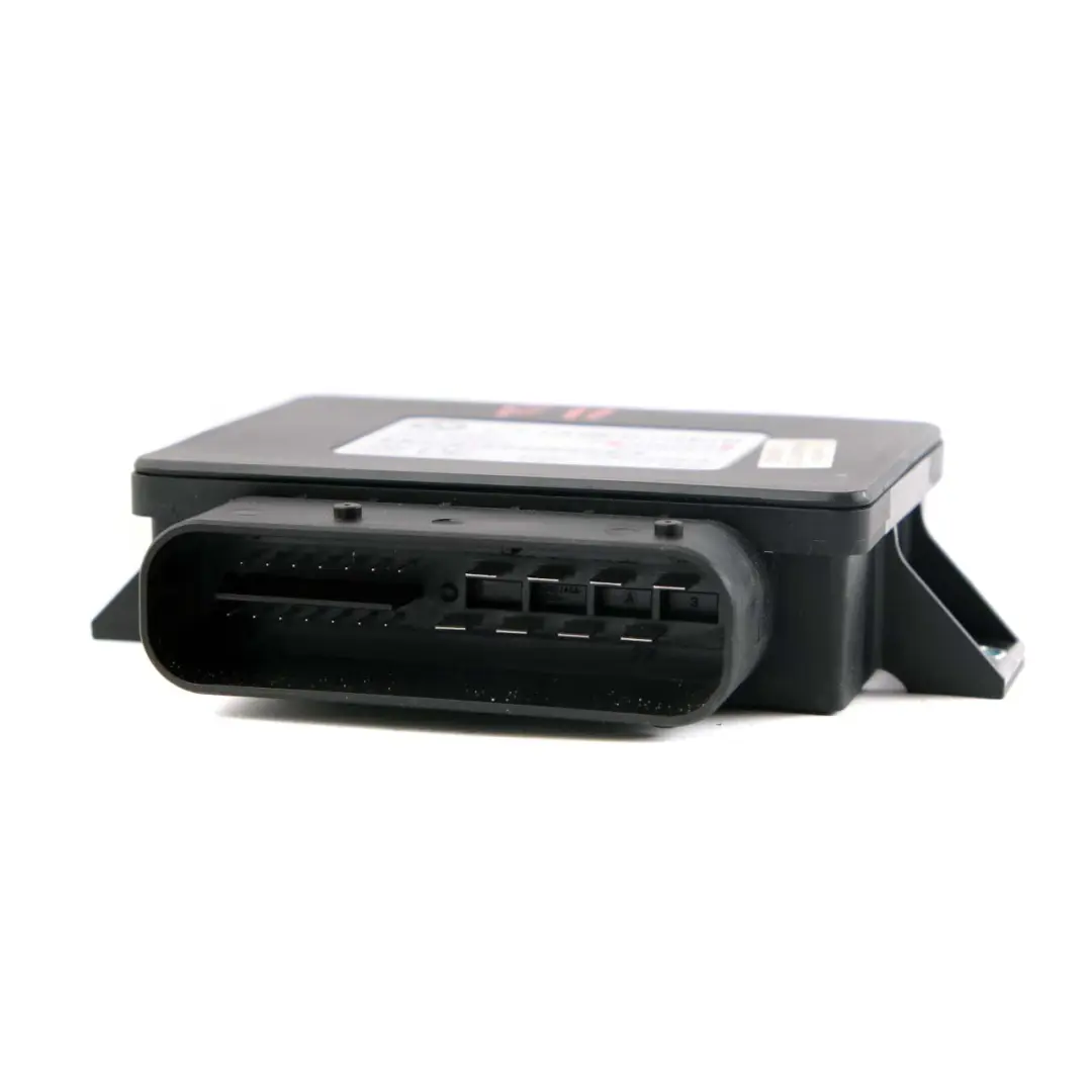 Unità controllo freno stazionamento Modulo EMF per BMW F10 F11 F12 X3 F25 con numero di parte 6863277 BMW F10 F11 F12 X3 F25 Unità controllo freno stazionamento Modulo EMF - SKU 6862808 - Numero di parte 6863277