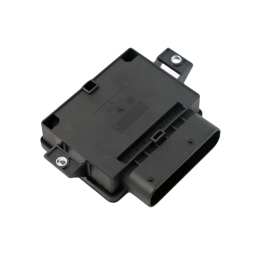 Unità controllo freno stazionamento Modulo EMF per BMW F10 F11 F12 X3 F25 con numero di parte 6863277 BMW F10 F11 F12 X3 F25 Unità controllo freno stazionamento Modulo EMF - SKU 6862808 - Numero di parte 6863277