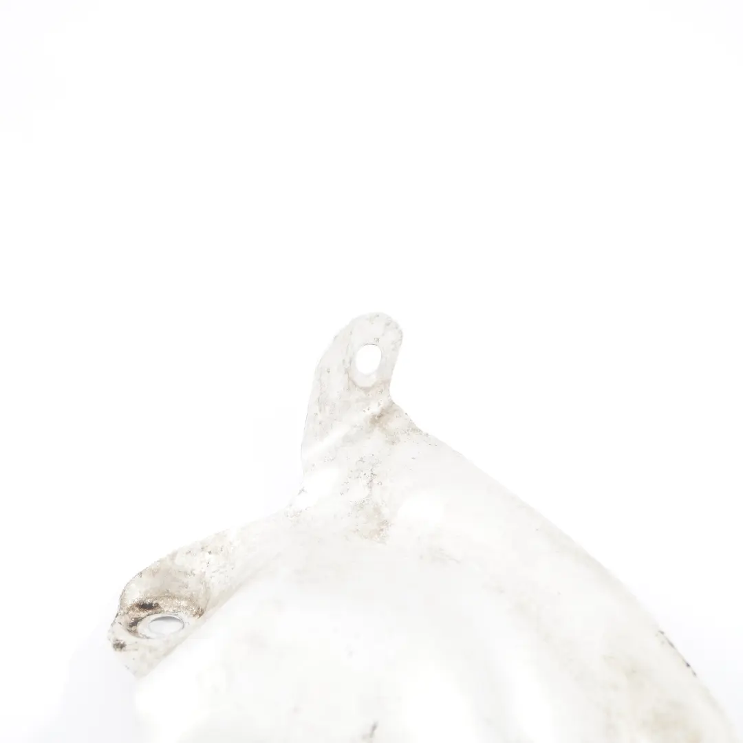 Bouclier thermique BMW F20 F30 Plaque protection l'essieu avant droit pour à propos du numéro de pièce 6862861 Bouclier thermique BMW F20 F30 Plaque protection l'essieu avant droit - SKU 6862861 - Numéro de pièce 6862861