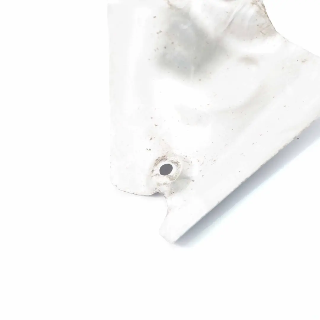 termico BMW F20 F30 F31 Piastra protezione asse anteriore destro per Scudo con numero di parte 6862861 Scudo termico BMW F20 F30 F31 Piastra protezione asse anteriore destro - SKU 6862861 - Numero di parte 6862861