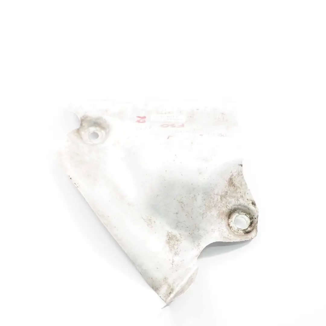 Scudo termico BMW F20 F30 F31 Piastra protezione asse anteriore destro - SKU 6862861 - Numero di parte 6862861
