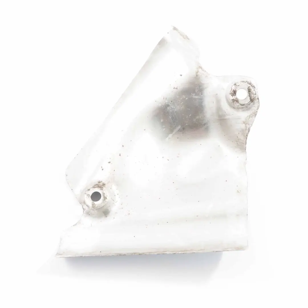 Heat Shield BMW F20 F30 F31 Protection Plate Right O/S Front Axle to with Part number 6862861 Heat Shield BMW F20 F30 F31 Protection Plate Right O/S Front Axle - SKU 6862861 - Part number 6862861