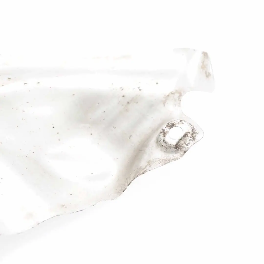 termico BMW F20 F30 F31 Piastra protezione asse anteriore destro per Scudo con numero di parte 6862861 Scudo termico BMW F20 F30 F31 Piastra protezione asse anteriore destro - SKU 6862861 - Numero di parte 6862861