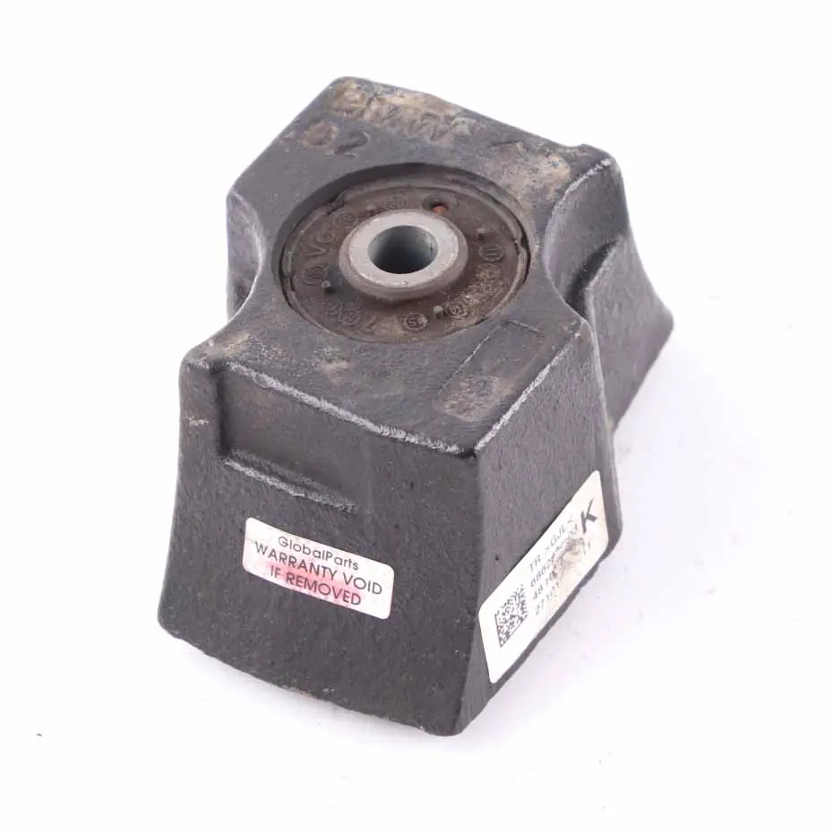 Schwingungsdämpfer 48 HZ für BMW F20 F21 F30 mit Teilenummer 3412864 BMW F20 F21 F30 Schwingungsdämpfer 48 HZ - SKU 6862878 - Teilenummer 3412864