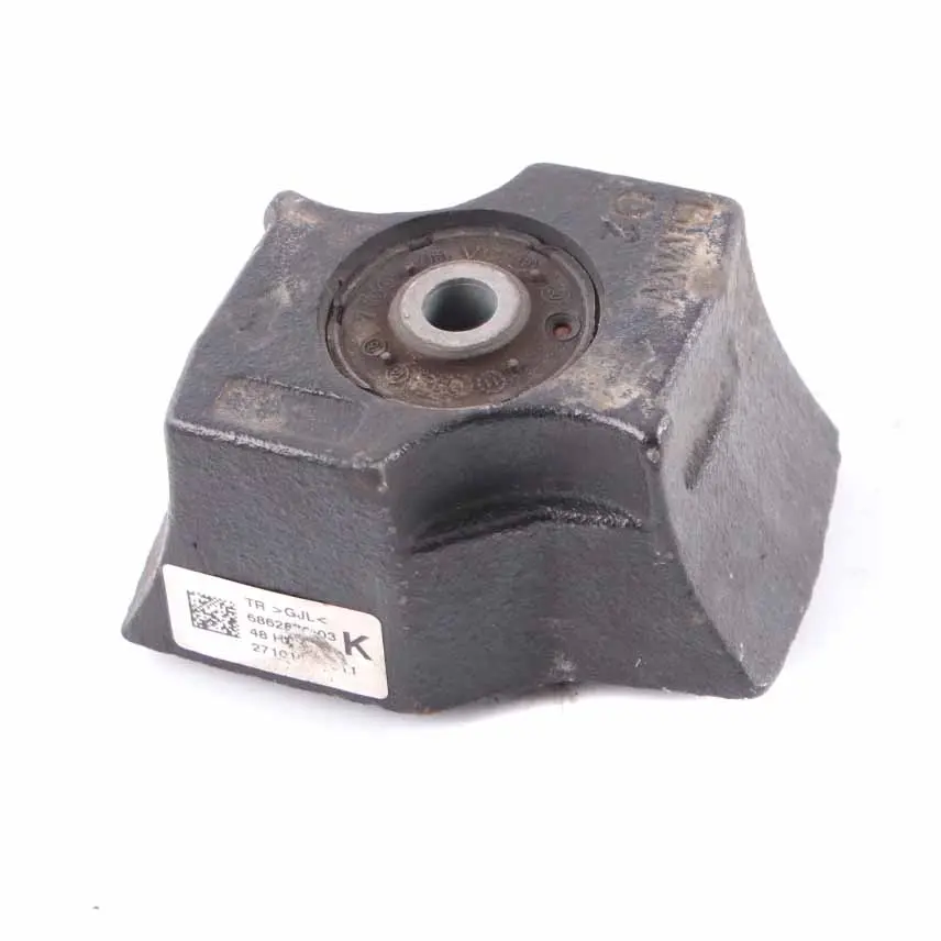 Absorbedor vibraciones 48 HZ para BMW 2 3 F20 F21 F30 con número de pieza 3412864 BMW 2 3 F20 F21 F30 Absorbedor vibraciones 48 HZ - SKU 6862878 - Número de pieza 3412864