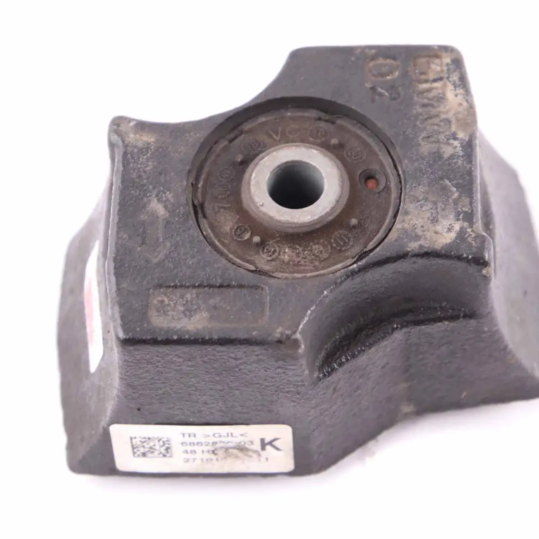 Amortisseur de vibrations 48 HZ pour BMW F20 F21 F30 à propos du numéro de pièce 3412864 BMW F20 F21 F30 Amortisseur de vibrations 48 HZ - SKU 6862878 - Numéro de pièce 3412864