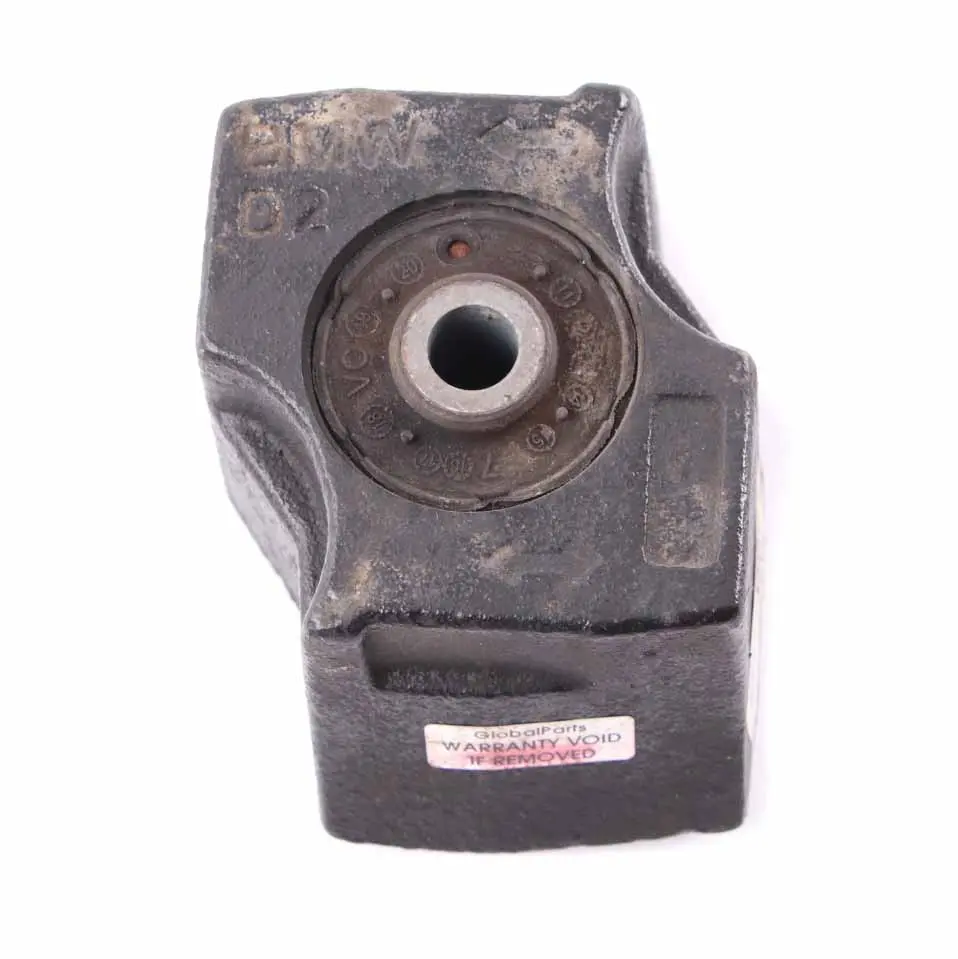 BMW 1 2 3 Series F20 F21 F30 Vibration Absorber 48 HZ - SKU 6862878 - Part number 3412864