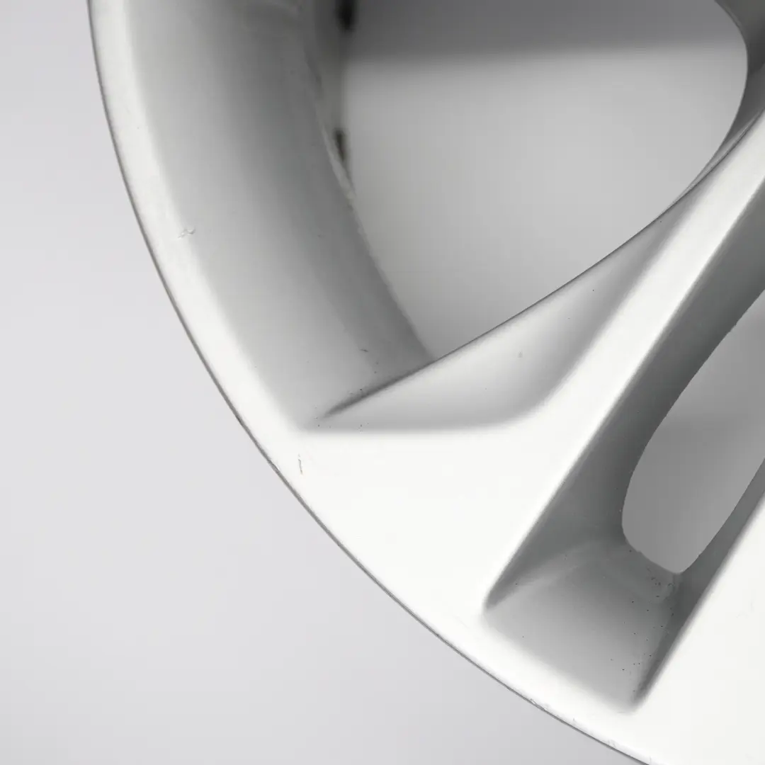 Reflex Argento Cerchio in lega 18" Doppie razze 605 8J ET:43 per BMW X3 F25 con numero di parte 6862886 BMW X3 F25 Reflex Argento Cerchio in lega 18" Doppie razze 605 8J ET:43 - SKU 6862886-1 - Numero di parte 6862886