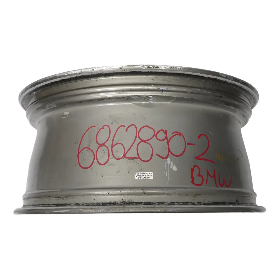 Jante alliage Argent Roue 19" Y Spoke 608 8,5J ET:38 pour BMW X3 F25 à propos du numéro de pièce 6862890 BMW X3 F25 Jante alliage Argent Roue 19" Y Spoke 608 8,5J ET:38 - SKU 6862890-2 - Numéro de pièce 6862890