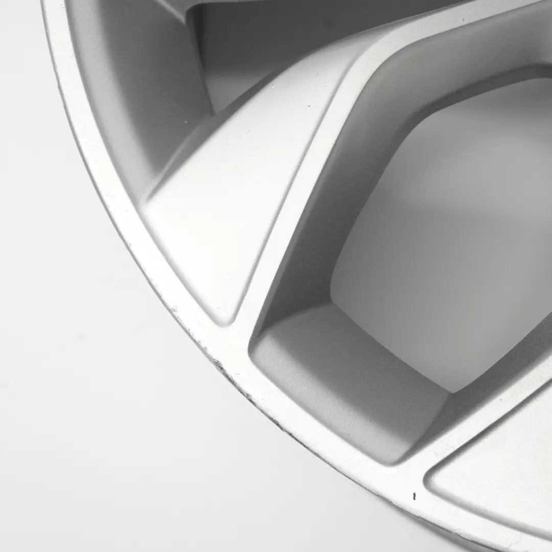 Plata Llanta aleación de 19 "Y Spoke 608 8,5J ET:38 para BMW X3 F25 con número de pieza 6862890 BMW X3 F25 Plata Llanta aleación de 19 "Y Spoke 608 8,5J ET:38 - SKU 6862890-2 - Número de pieza 6862890