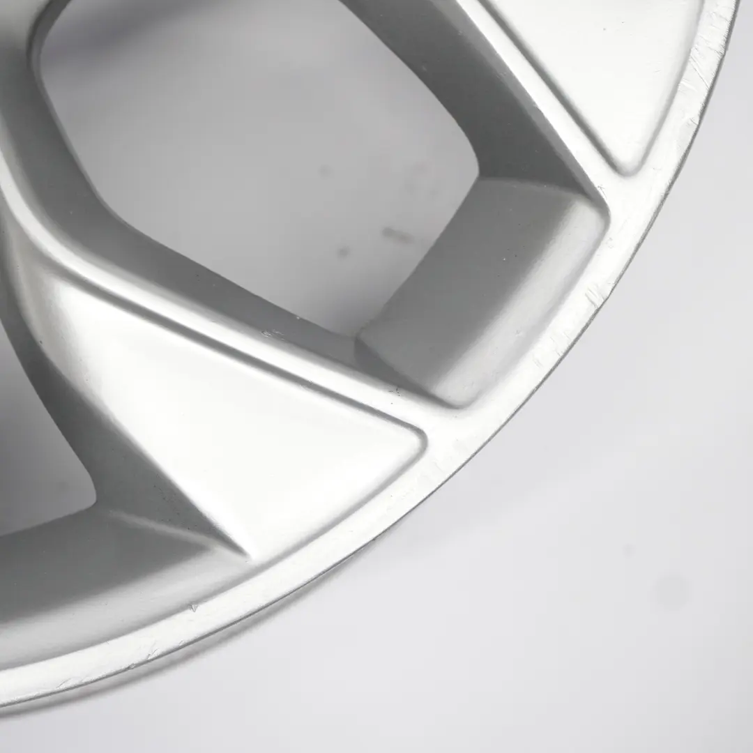 Alloy Rim 19" Y Spoke 608 8,5J ET:38 to BMW X3 F25 Silver Wheel with Part number 6862890 BMW X3 F25 Silver Wheel Alloy Rim 19" Y Spoke 608 8,5J ET:38 - SKU 6862890-3 - Part number 6862890