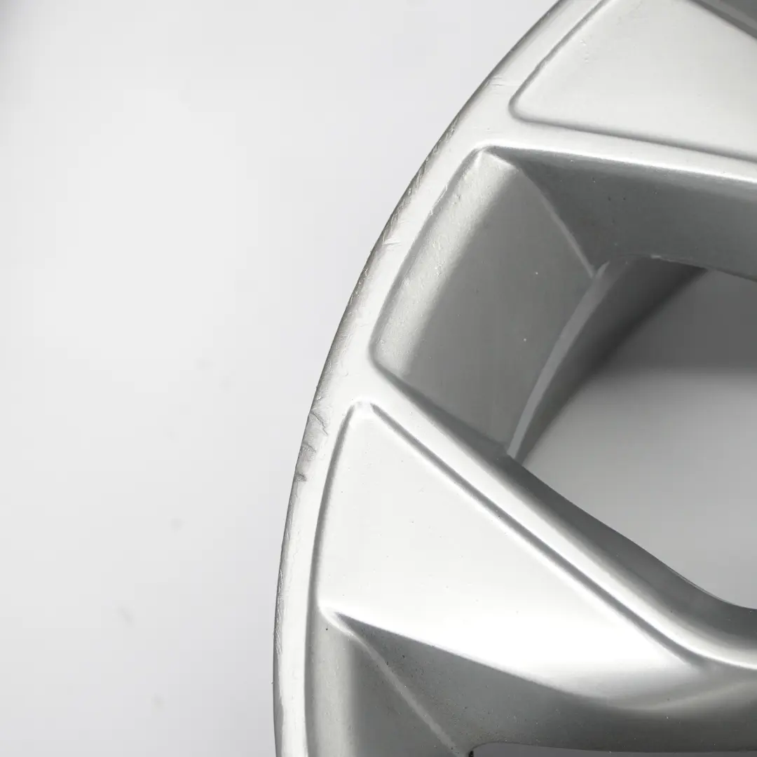 Alloy Rim 19" Y Spoke 608 8,5J ET:38 to BMW X3 F25 Silver Wheel with Part number 6862890 BMW X3 F25 Silver Wheel Alloy Rim 19" Y Spoke 608 8,5J ET:38 - SKU 6862890-3 - Part number 6862890