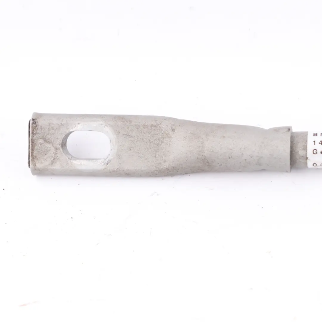 Front Reinforcement Transverse Bar Bottom Brace Support to BMW i3 I01 with Part number 6862916 BMW i3 I01 Front Reinforcement Transverse Bar Bottom Brace Support - SKU 6862916-1 - Part number 6862916