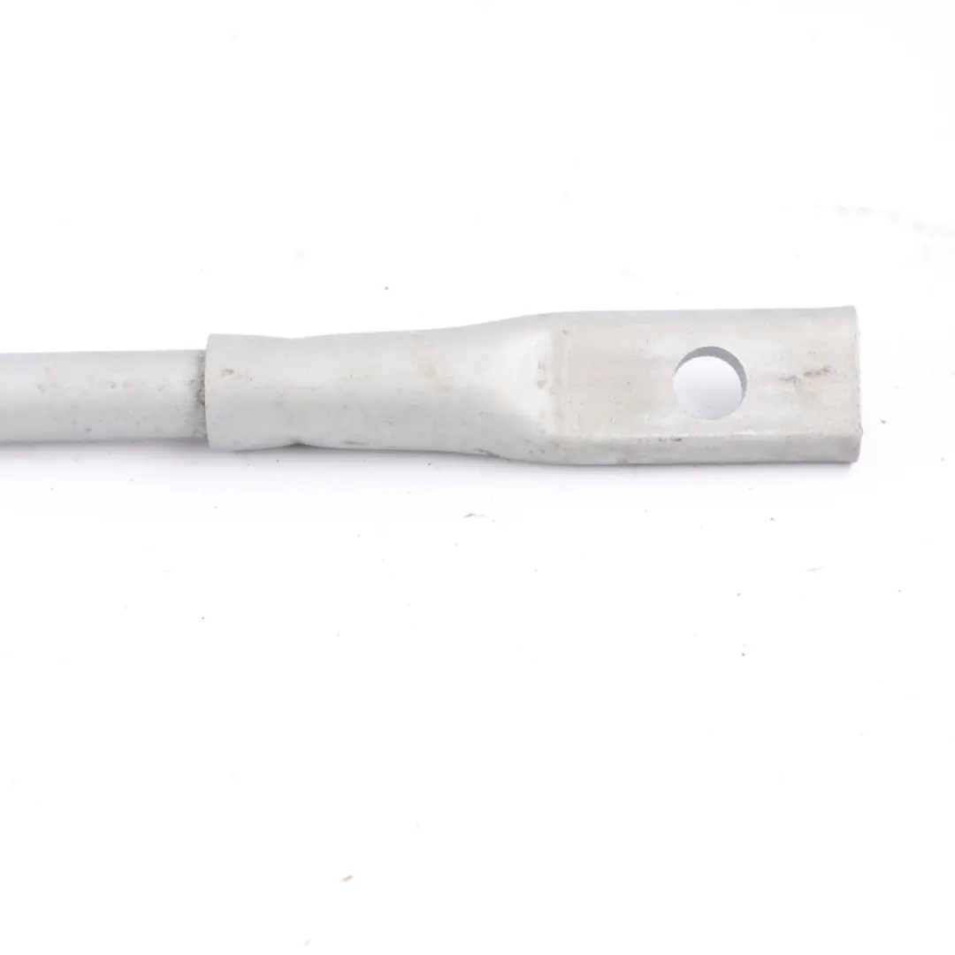 BMW i3 I01 Front Reinforcement Transverse Bar Bottom Brace Support - SKU 6862916-1 - Part number 6862916